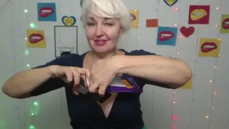 BlondyLeeBest webcam model stream image