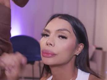 sweetann08 webcam chaturbate model stream image