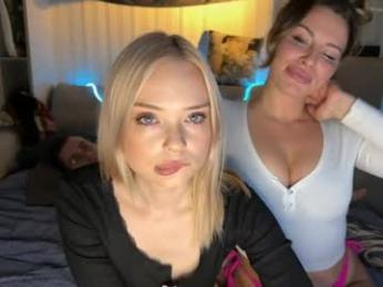 adrenaline_lush webcam chaturbate model stream image