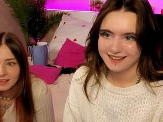 maoandlulu webcam camsoda model stream image