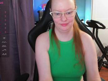 lady_inari webcam model stream image