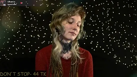 Littlespacemouse webcam stripchat model stream image