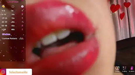 sunshine_maddy webcam stripchat model stream image