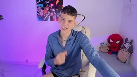 Jasson___ webcam model stream image