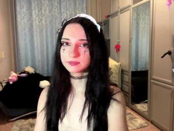 UrrLuna webcam model stream image