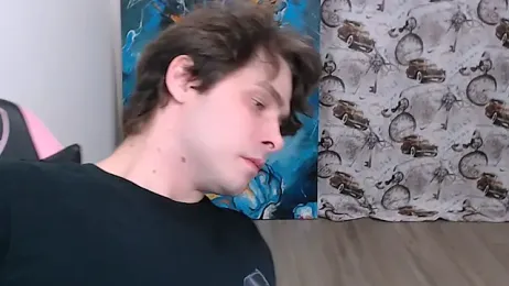 DmitryRomanov webcam stripchat model stream image