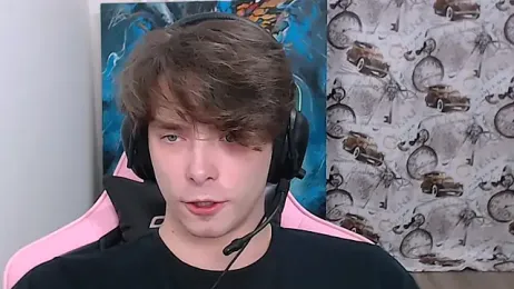 DmitryRomanov webcam stripchat model stream image