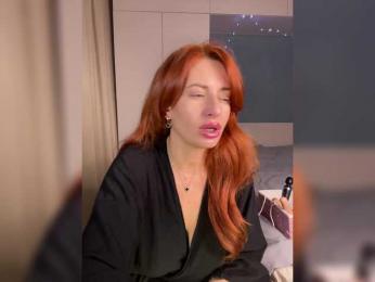 MelenaFox webcam bongacams model stream image