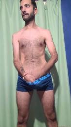 roniyleandro webcam model stream image