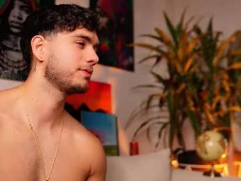 noha_miler webcam chaturbate model stream image