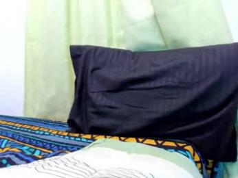 karoli_sanz webcam model stream image