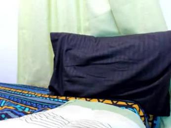 karoli_sanz webcam model stream image