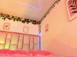 iam-valeria webcam model stream image