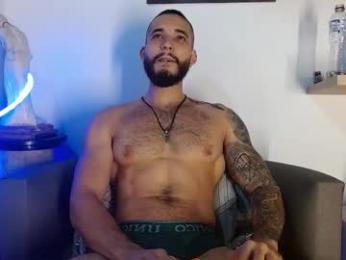 morgann_jones webcam chaturbate model stream image