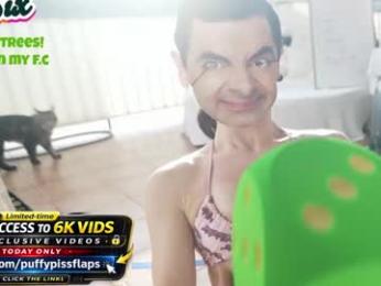 hannahjames710 webcam chaturbate model stream image