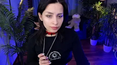 Marsy_xx webcam model stream image