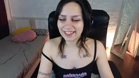 Marsy_xx webcam model stream image