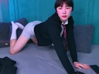 heejinwang webcam model stream image