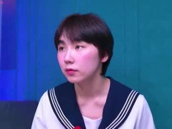 heejinwang webcam model stream image