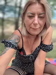 Milena-MilfaXXX webcam model stream image