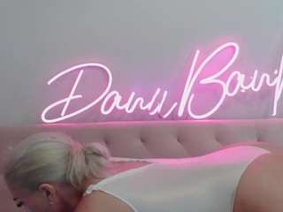 daniibanks webcam camsoda model stream image