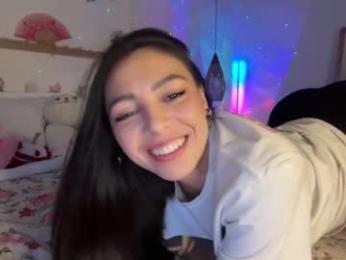 keirasworld webcam chaturbate model stream image