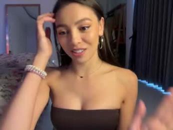 keirasworld webcam chaturbate model stream image