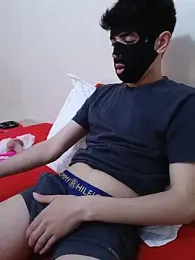 arabeso webcam stripchat model stream image