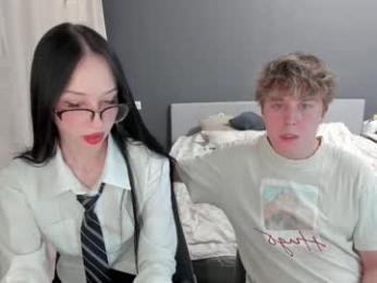 ariel_rouse webcam chaturbate model stream image