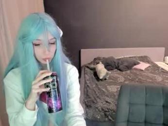 ariel_rouse webcam chaturbate model stream image