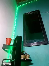 carolay_22 webcam model stream image