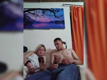 Maik94 webcam model stream image