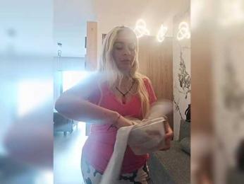 Maik94 webcam model stream image