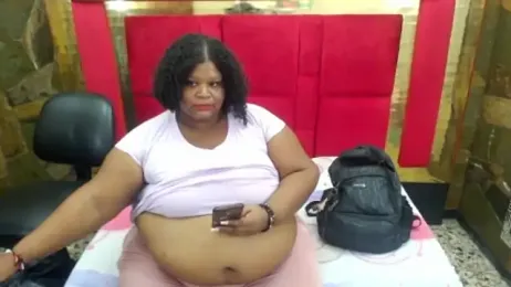 Exoticbigmandy webcam model stream image