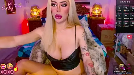 _UnstoppableMiss_ webcam stripchat model stream image