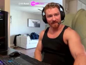 bigmcr1 webcam chaturbate model stream image