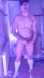 IDGAFBoi webcam model stream image