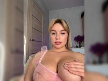 Mila-m webcam bongacams model stream image