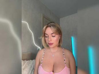 Mila-m webcam bongacams model stream image