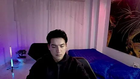 RoseSinsDonViktor webcam stripchat model stream image