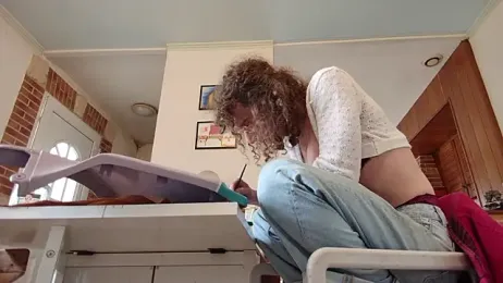 Prxscillia_Tx webcam stripchat model stream image