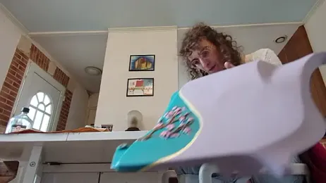 Prxscillia_Tx webcam stripchat model stream image