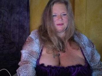 lady-vamp webcam bongacams model stream image