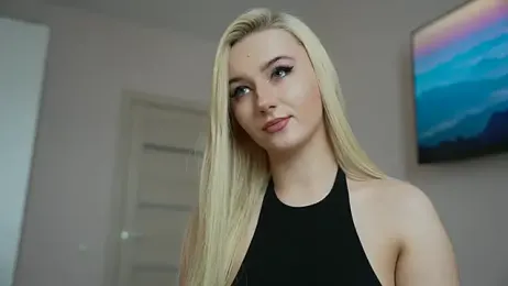 CatchMe1 webcam model stream image