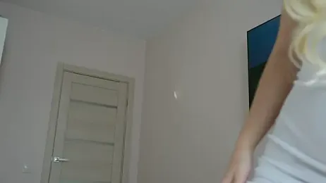 CatchMe1 webcam model stream image