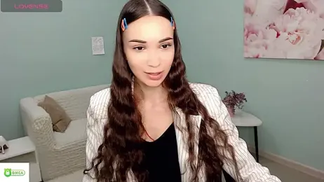 AmyJonas webcam stripchat model stream image