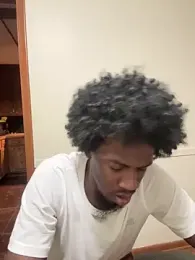 pussyeater_- webcam model stream image