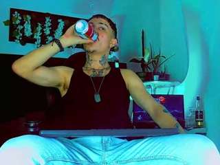 hannilest webcam model stream image