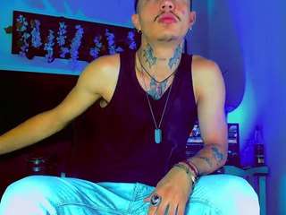 hannilest webcam model stream image