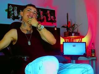 hannilest webcam model stream image